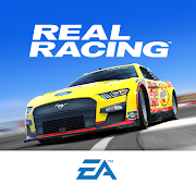 Real Racing  3 Mod APK 12.0.1 [Unlimited money][Unlocked][VIP]