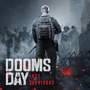 Doomsday: Last Survivors Mod APK 1.17.1 [Remove ads][Mod speed]