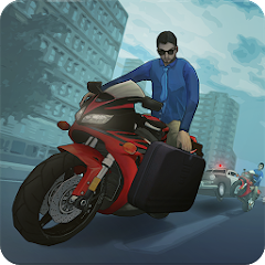 San Andreas: Real Gangsters 3D Mod APK 2.4 [Unlimited money]