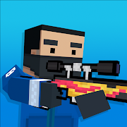 Block Strike: FPS Shooter Mod APK 7.7.2 [Unlocked][Full]