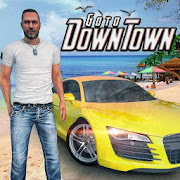 Go To Downtown Street Mod APK 1.1 [Unlimited money]