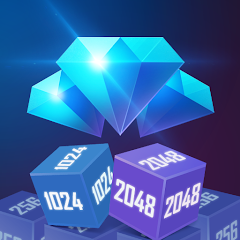 2048 Cube Winner—Aim To Win Di Mod APK 2.10.2 [Remove ads]