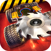 Robot Fighting 2 - Minibots 3D Mod APK 3.0.2 [Mod speed]