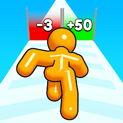 Tall Man Run Mod APK 1.51 [Unlimited money]