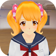 High School Simulator GirlA Mod APK 3.3 [Free purchase]