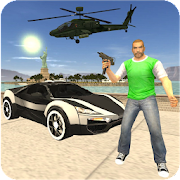 Gangster Town Mod APK 2.6.1 [Unlimited money]