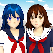 High School Girl Life Sim 3D Mod APK 2.4.5 [Unlimited money]