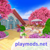 Garden Sweet DesignMod  Apk v1.4.2(Unlimited Money)