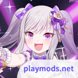 ゴシックは魔法乙女-美少女シューティング-Mod  Apk v4.9.4(Mod Menu)