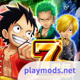 ONE PIECE サウザンドストームMod  Apk v1.47.0(Mod Menu)