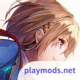 ヘブンバーンズレッドMod  Apk v3.10.1(Mod Menu)