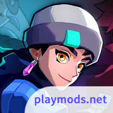 SMASH LEGENDS : Action FightMod  Apk v2.4.2(No Skill CD)