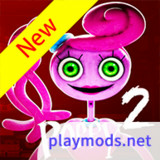 Poppy Playtime Chapter 2Mod  Apk v1.4(Mod Menu)