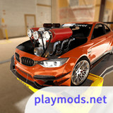 Dyno 2 Race - Car TuningMod  Apk v1.1(Unlimited Money)