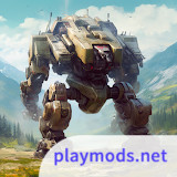 Concern: Armored FrontMod  Apk v1.05.63(unlimited money)