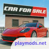 Car Saler - Trade SimulatorMod  Apk v7.0(unlimited money)