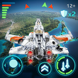 Space Justice: Galaxy WarsMod  Apk v14.0.7201