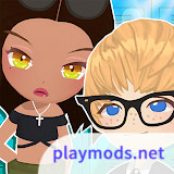 Lovey-Buddy - Avatar CookingMod  Apk v1.11.18(No Ads)