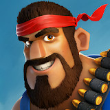 Boom Beach Apk v50.93