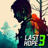 Last Hope 3: Sniper Zombie War Apk v1.47