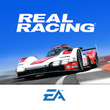 Real Racing 3 Apk v12.0.1