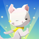 Dear My Cat Relaxing cat gameMod  Apk v2.0.2