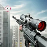 Sniper 3D: Fun Free Online FPS Shooting GameMod  Apk v4.30.8