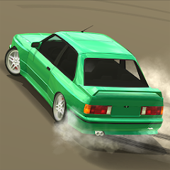 City Drift Mod APK 1.5 [Unlimited money]