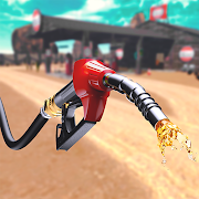 Gas Station Simulator Junkyard Mod APK 0.5.2 [Unlimited money]