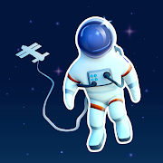 Idle Space Station - Tycoon Mod APK 3.2.0 [Free purchase]