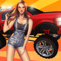 Fix My Truck Mod APK 58.0 [Remove ads][Mod speed]