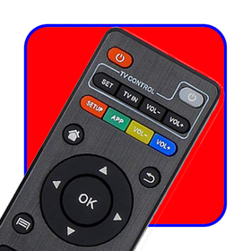 Remote for mBOx