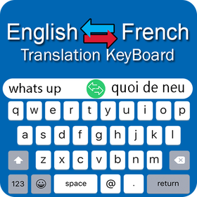 French Keyboard - Translator