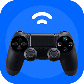 Remote Play Controller for PS