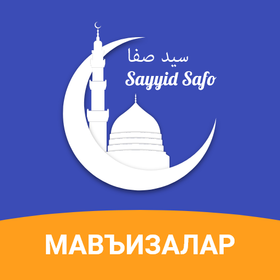 SayyidSafo