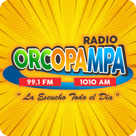 Radio Orcopampa