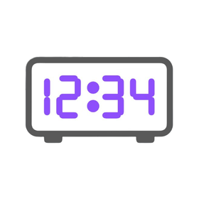 Digital Clock