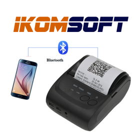 IKOMSOFT PRINT