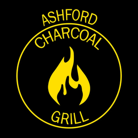 Charcoal Grill Ashford