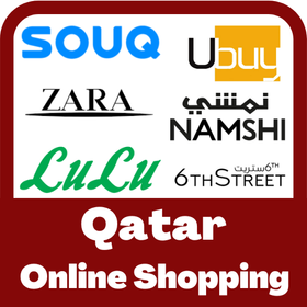 Qatar Online Shopping Doha