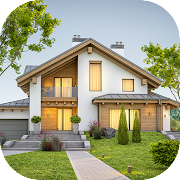 My House Design - Home Design Mod APK 1.3.6 [Unlimited money]