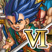 DRAGON QUEST VI Mod APK 1.1.0 [Unlimited money]