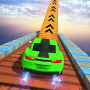 Extreme Car Driving: Stunt Car Mod APK 16.1 [Unlocked]