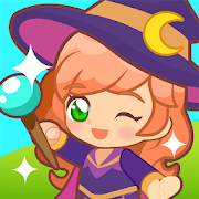 Magic School Story Mod APK 9.0.0 [Unlimited money]