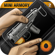 Weaphones™ Gun Sim Vol2 Armory Mod APK 1.3.2 [Remove ads][Free purchase]