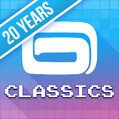 Gameloft Classics: 20 Years Mod APK 1.2.5 [Remove ads]