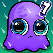 Moy 7 - Virtual Pet Game Mod APK 2.171 [Unlimited money]