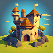 Medieval: Idle Tycoon Game Mod APK 1.3.8 [Unlimited money][Unlimited]