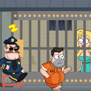 Jail Breaker: Sneak Out! Mod APK 1.5.0 [Unlimited money][Unlimited hints]