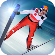 Ski Jumping Pro Mod APK 1.9.9 [Unlimited money]